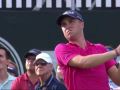Justin Thomas Round Recap Justin Thomas Round Recap