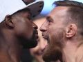 (Full) Floyd Mayweather vs. Conor McGregor Weigh-In (Full) Floyd Mayweather vs. Conor McGregor Weigh-In