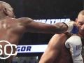 Mayweather defeats McGregor by 10th-round TKO Mayweather defeats McGregor by 10th-round TKO