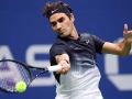 2017 US Open: Federer vs. Tiafoe Highlights 2017 US Open: Federer vs. Tiafoe Highlights