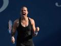 2017 US Open: Kasatkina vs. Kanepi Match Highlights 2017 US Open: Kasatkina vs. Kanepi Match Highlights