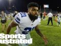 NFL Seeks Dismissal Of Ezekiel Elliott's Federal Lawsuit NFL Seeks Dismissal Of Ezekiel Elliott's Federal Lawsuit