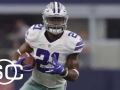 Ezekiel Elliott wronged by NFL with 6-game suspension? Ezekiel Elliott wronged by NFL with 6-game suspension?