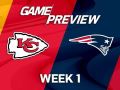 Kansas City Chiefs vs. New England Patriots Kansas City Chiefs vs. New England Patriots