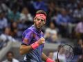 2017 US Open: Federer vs. Del Potro Top 5 Plays 2017 US Open: Federer vs. Del Potro Top 5 Plays