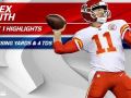 Alex Smith's 4-TD Performance vs. New England Alex Smith's 4-TD Performance vs. New England