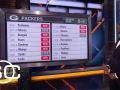 Riddick Bullish On Packers Schedule Riddick Bullish On Packers Schedule