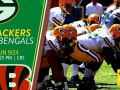2017 Green Bay Packers Schedule 2017 Green Bay Packers Schedule