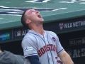 Astros Defeat the Boston Red Sox in the ALDS Astros Defeat the Boston Red Sox in the ALDS