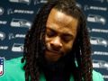 Richard Sherman's Emotional Press Conference After Injury vs. Cardinals (Week 10) Richard Sherman's Emotional Press Conference After Injury vs. Cardinals (Week 10)
