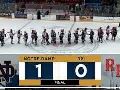 Highlights - Notre Dame at RPI, Game 2 Highlights - Notre Dame at RPI, Game 2