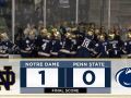 Highlights - Notre Dame vs Penn State, Game 2 Highlights - Notre Dame vs Penn State, Game 2