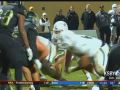 Sacramento State rolls to 49-14 Big Sky Conference football victory over Cal Poly Sacramento State rolls to 49-14 Big Sky Conference football victory over Cal Poly