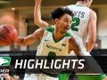 UND Men's Basketball - Highlights: UND vs. Utah Valley UND Men's Basketball - Highlights: UND vs. Utah Valley