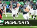 UND Football - Highlights: UND vs. Eastern Washington UND Football - Highlights: UND vs. Eastern Washington
