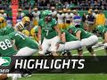 UND Football - Highlights: UND vs. Northern Colorado UND Football - Highlights: UND vs. Northern Colorado