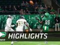 UND Football - Highlights: UND vs. Sacramento State UND Football - Highlights: UND vs. Sacramento State