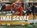 Idaho State vs. Portland State Final Highlights Idaho State vs. Portland State Final Highlights