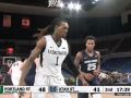 Highlights from the Vikings' 83-79 win over Utah State Highlights from the Vikings' 83-79 win over Utah State