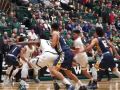 Colorado State Men's Basketball vs. University of Northern Colorado Colorado State Men's Basketball vs. University of Northern Colorado