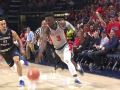Highlights - Ole Miss defeats Georgia State 77 - 72 Highlights - Ole Miss defeats Georgia State 77 - 72