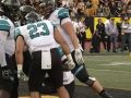 Coastal Carolina vs App State Highlights Coastal Carolina vs App State Highlights