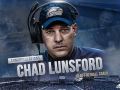 Press Conference - Chad Lunsford Officially Named Head Coach of Georgia Southern Football Press Conference - Chad Lunsford Officially Named Head Coach of Georgia Southern Football