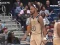 FIU Men's Basketball's Toughness Not Enough to Overcome South Carolina FIU Men's Basketball's Toughness Not Enough to Overcome South Carolina