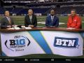 Urban Meyer Talks 2017 B1G Championship Victory Urban Meyer Talks 2017 B1G Championship Victory