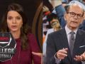 Heather Dinich and Paul Finebaum are fired up over Alabama, Ohio State Heather Dinich and Paul Finebaum are fired up over Alabama, Ohio State