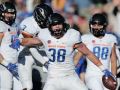 KeeSean Johnson Could Break a Program Record KeeSean Johnson Could Break a Program Record