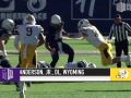 MW Football Players of the Week October 16th MW Football Players of the Week October 16th