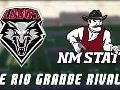 NMSU vs UNM NMSU vs UNM