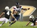 Purdue, Arizona to face off in Foster Farms Bowl Purdue, Arizona to face off in Foster Farms Bowl