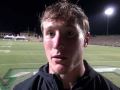 Campbell Win at Stetson Reaction Campbell Win at Stetson Reaction