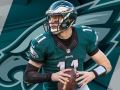 Get Well Soon Carson Wentz - 2017 NFL Season Highlights Get Well Soon Carson Wentz - 2017 NFL Season Highlights