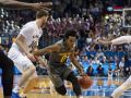 Highlights: Arizona State men's basketball continues undefeated start with victory over No. 2 Kansas Highlights: Arizona State men's basketball continues undefeated start with victory over No. 2 Kansas
