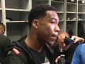 Marcus Williams explains what happened on Vikings’ game-winner Marcus Williams explains what happened on Vikings’ game-winner
