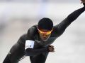 Erin Jackson Became A Speed Skater Four Months Ago Erin Jackson Became A Speed Skater Four Months Ago