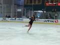 Mirai Nagasu describes her mindset in a triple Axel Mirai Nagasu describes her mindset in a triple Axel