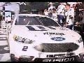 Sights and Sounds form Daytona 500 qualifying and The Clash Sights and Sounds form Daytona 500 qualifying and The Clash