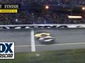 The greatest finishes in Daytona 500 history The greatest finishes in Daytona 500 history