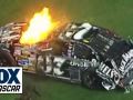 The wildest wrecks in Daytona 500 history The wildest wrecks in Daytona 500 history