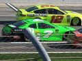 2018 NASCAR Practice at Daytona 2018 NASCAR Practice at Daytona