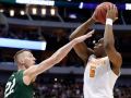 Tennessee strong in opening-round NCAA Tournament win against Wright State Tennessee strong in opening-round NCAA Tournament win against Wright State