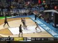 Top plays from Day 2 of the 2018 NCAA Tournament