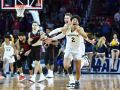 Watch last 90 seconds of Michigan's miraculous buzzer-beater win in 2018 NCAA tournament Watch last 90 seconds of Michigan's miraculous buzzer-beater win in 2018 NCAA tournament