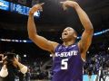 Kansas State upsets Kentucky, 61-58 Kansas State upsets Kentucky, 61-58