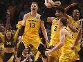 Michigan vs. Texas A&M: Wolverines roll into the Elite 8 Michigan vs. Texas A&M: Wolverines roll into the Elite 8