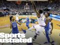 Final Four: Kansas' Guards Make Difference & Could Lead Team To Title Final Four: Kansas' Guards Make Difference & Could Lead Team To Title